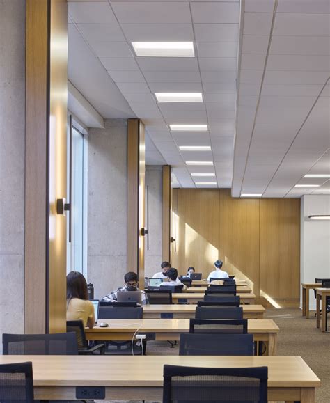 University Of Pennsylvania Biotech Commons Voith And Mactavish Architects University Of Pennsylvania Biotech Commons Voith And Mactavish Architects