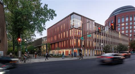 University Of Pennsylvania Graduate School Of Education Sladen Feinstein