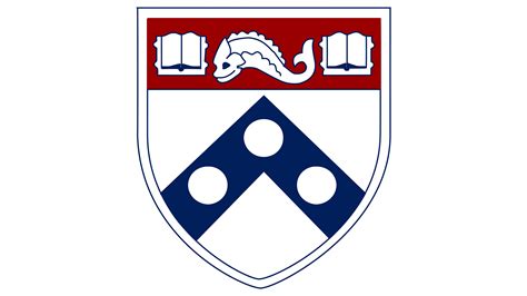 University Of Pennsylvania Logo And Symbol Meaning History Png Brand