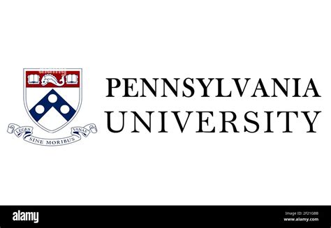 5 Ways UPenn Logo Evolved
