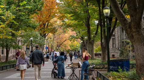 University Of Pennsylvania Rejects Trump S Higher Education Compact University Of Pennsylvania Rejects Trump S Higher Education Compact