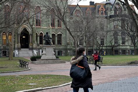 University Of Pennsylvania Students Want To Be Included On Its Board Of Trustees University Of Pennsylvania Students Want To Be Included On Its Board Of Trustees