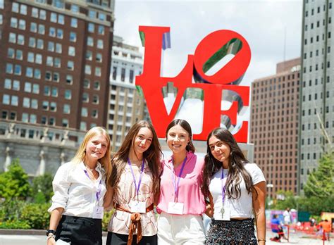 University Of Pennsylvania Summer Programs Enroll Today