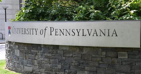 University Of Pennsylvania The Foundation For Individual Rights And Expression