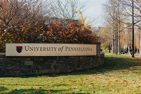 University Of Pennsylvania To Launch The Ivy League S First Degree In Ai Philadelphia Business Journal University Of Pennsylvania To Launch The Ivy League S First Degree In Ai Philadelphia Business Journal