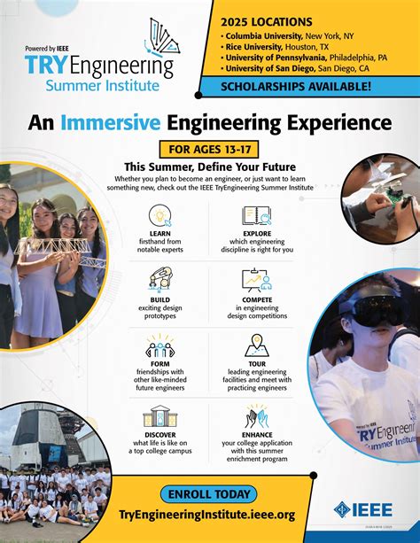 University Of Pennsylvania Tryengineering Summer Institute