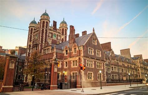 University Of Pennsylvania Upenn Rankings Campus Information And Costs Universityhq University Of Pennsylvania Upenn Rankings Campus Information And Costs Universityhq