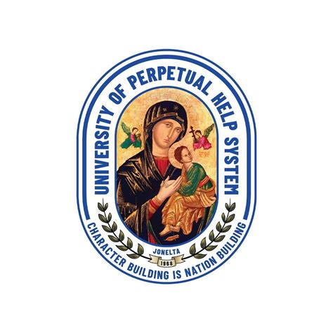 University Of Perpetual Help System Laguna University Of Perpetual Help System Laguna