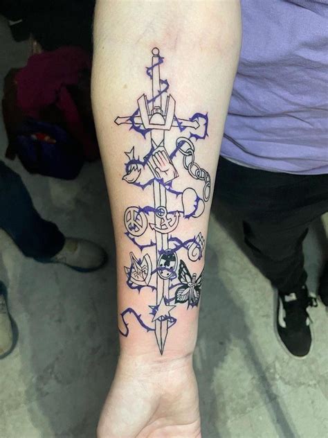 Update I Got The Jojo Tattoo I Posted Earlier This Year R Stardustcrusaders Update I Got The Jojo Tattoo I Posted Earlier This Year R Stardustcrusaders