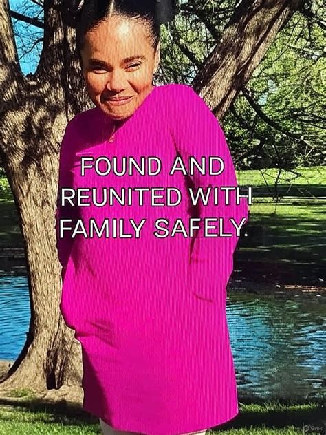 Update Ms Brito Is Safe And Reunited With Family Thank You For Your Efforts Can You Help Us Find Her On 03 19 2025 At Approximately 7 30Am Ms Brito Was Last Seen Leaving Update Ms Brito Is Safe And Reunited With Family Thank You For Your Efforts Can You Help Us Find Her On 03 19 2025 At Approximately 7 30Am Ms Brito Was Last Seen Leaving