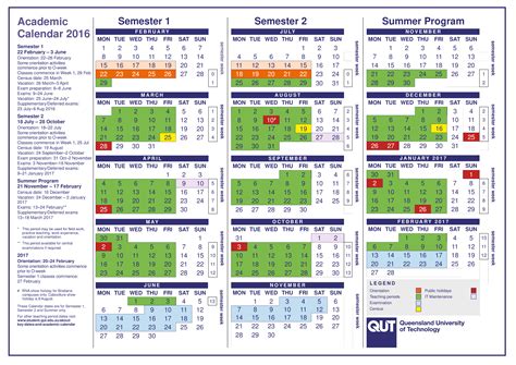 Upenn Academic Calender Printable Upenn Academic Calender Printable