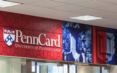 5 Perks Upenn Alumni Card