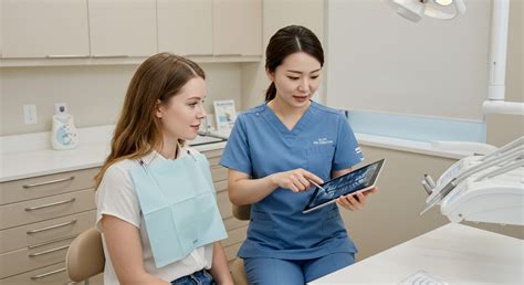 Upenn Barun Dental English Speaking Orthodontist In Seoul