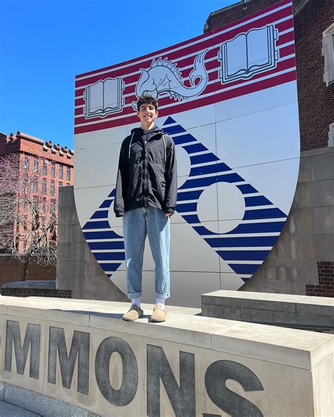Upenn Class Of 2027 Hi Everyone And Congrats On Penn My Name Is Ezra Dubowitz And I M From Upenn Class Of 2027 Hi Everyone And Congrats On Penn My Name Is Ezra Dubowitz And I M From