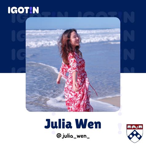 Upenn Class Of 2029 Upenn Amp 39 29 Hey Guys I M Julia From Socal I Committed To Upenn Cas Upenn Class Of 2029 Upenn Amp 39 29 Hey Guys I M Julia From Socal I Committed To Upenn Cas