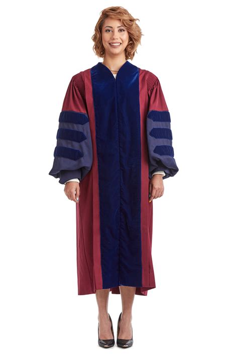 Upenn Commencement Central Doctoral Regalia Diploma Frames Amp Accessories Capgown
