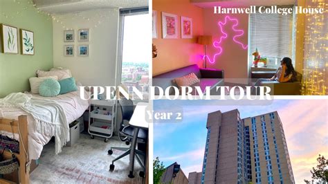 Upenn Dorm Tour Harnwell College House Youtube Upenn Dorm Tour Harnwell College House Youtube