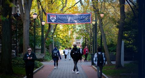 5 Ways UPenn Faculty Directory