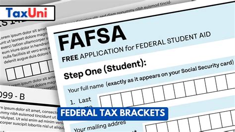 5 FAFSA Tips