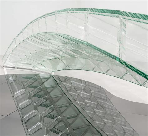 Upenn Glass Bridge Werk5 Upenn Glass Bridge Werk5