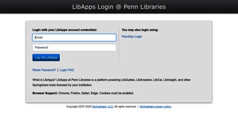 Upenn Libstaffer Com Libapps Login Penn Libraries U Penn Lib Staffer Upenn Libstaffer Com Libapps Login Penn Libraries U Penn Lib Staffer