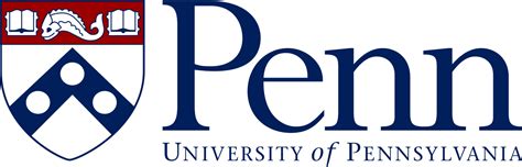 Upenn Logo Transparent Upenn Logo Transparent