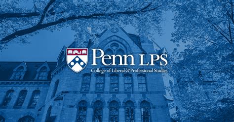 Upenn Lps Pennlps Philadelphia Pa Upenn Lps Pennlps Philadelphia Pa