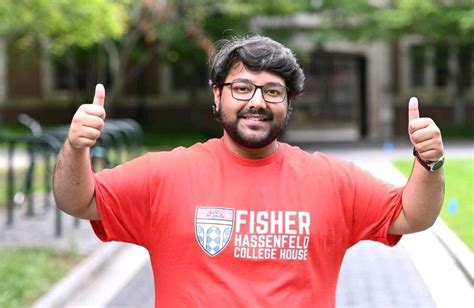 UPenn Masters in Psychology Program