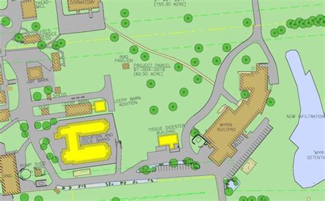 Upenn New Bolton Center Mainstay Engineering Upenn New Bolton Center Mainstay Engineering