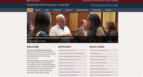 5 Tips Upenn Psychology