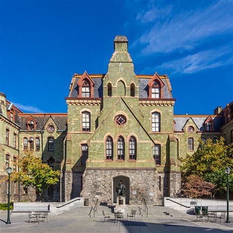 Upenn Receives 13 6 Million For Undergraduate Energy Research Program Philanthropy News Pnd