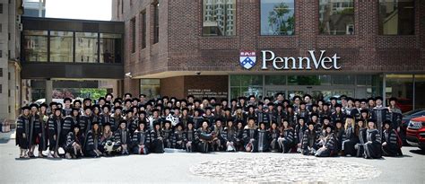 7 Tips for UPenn Vet School