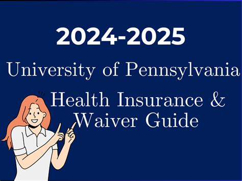 Upenn Waiver Guide 24 25 Kimber Health Upenn Waiver Guide 24 25 Kimber Health