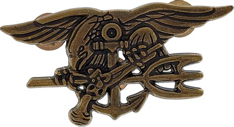 Us Navy Seal Badge Trident Insignia Bud Silver Size 2 3 4 Usa Seller Ebay Us Navy Seal Badge Trident Insignia Bud Silver Size 2 3 4 Usa Seller Ebay