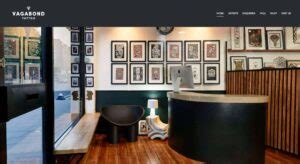 Vagabond Tattoo 471 Hackney Rd Cambridge Heath London E2 9Ed United Kingdom Fresha Vagabond Tattoo 471 Hackney Rd Cambridge Heath London E2 9Ed United Kingdom Fresha