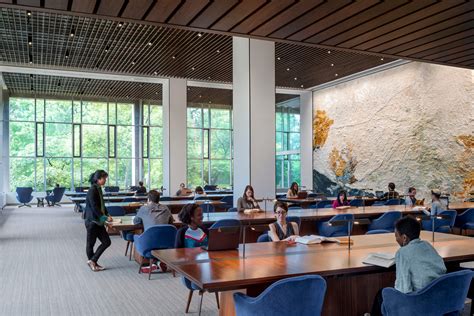 Van Pelt Library Van Pelt Library