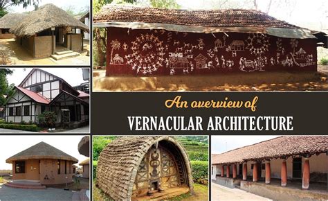 5 Vernacular Tips
