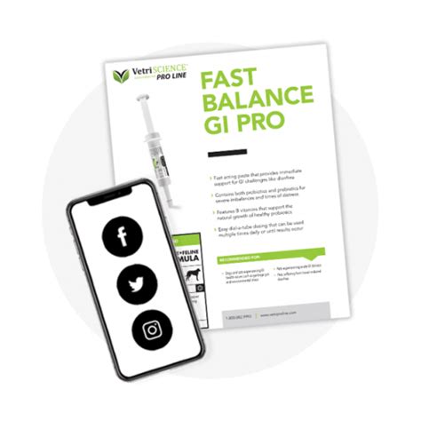 Vetriproline Connect