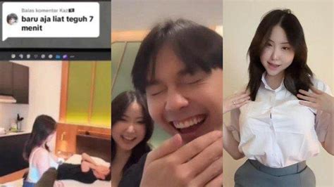 Video 7 Menit Msbreewc Viral Ini Sosok Gadis Berparas Cantik Yang Pernah Sd Di Indonesia Video 7 Menit Msbreewc Viral Ini Sosok Gadis Berparas Cantik Yang Pernah Sd Di Indonesia