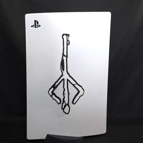 Video Games Amp Consoles Bloodborne Hunters Mark Playstation 5 Plate Decal Poshmark Video Games Amp Consoles Bloodborne Hunters Mark Playstation 5 Plate Decal Poshmark