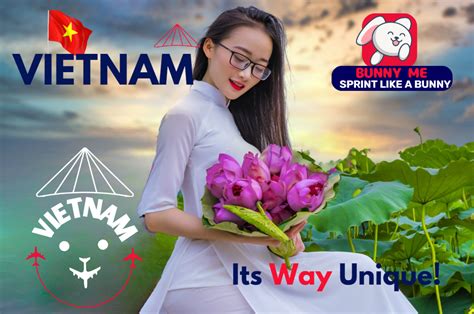 Vietnam Bunny Me 3N 4D Genx Pro Traveler Series Ho Chi Minh Da Nang Amp Hanoi With