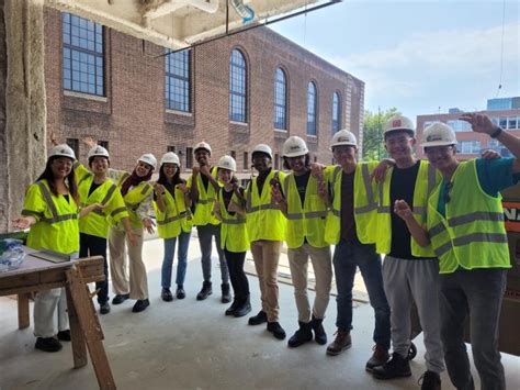 Viper Launches First Year Viper Program Community At Hill College House Vagelos Integrated Program In Energy Research