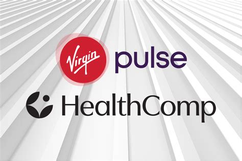 Virgin Pulse And Healthcomp Merge In 3 Billion Deal Distilinfo Healthplan