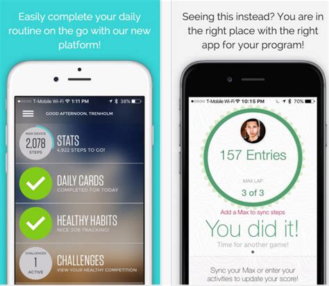 Virgin Pulse Unveils Apple Watch App For Personalized Employee Wellness