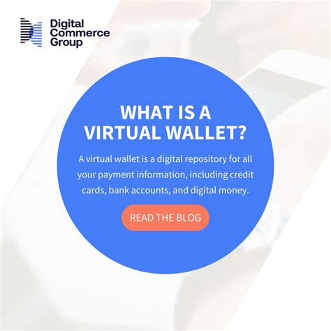 5 Virtual Wallet Tips