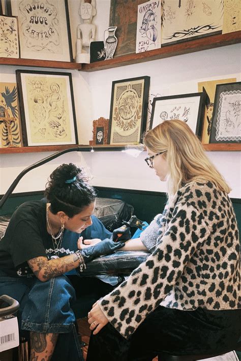 Visit Us Explore Our Studio Vagabond Tattoo Studio Visit Us Explore Our Studio Vagabond Tattoo Studio