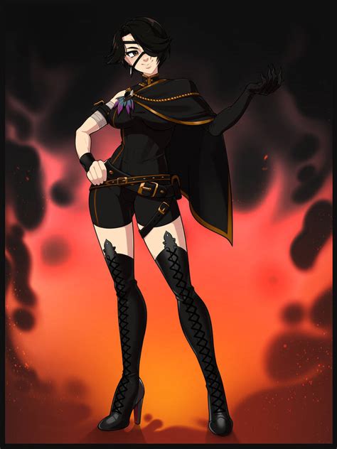 Volume 5 Cinder Fall With Arm By Zuruppi By Mastersaruwatari On Deviantart Volume 5 Cinder Fall With Arm By Zuruppi By Mastersaruwatari On Deviantart