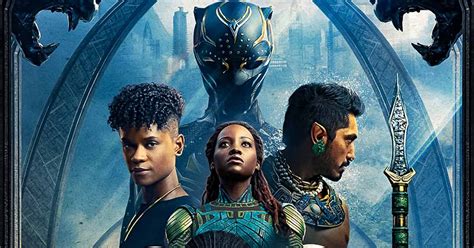 Wakanda Forever Amp 39 S Box Office Predictions Decline Closer To Release Wakanda Forever Amp 39 S Box Office Predictions Decline Closer To Release