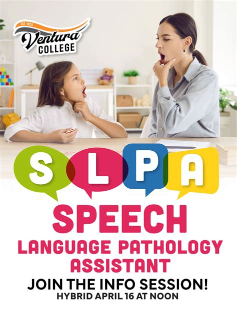 Wallace State S Speech Language Pathologist Assistant Program Will Be Hosting An Information Session At 10 Am On Friday March 13 In The Tom Bevill Health Science Building Screenshot Hold Down On The