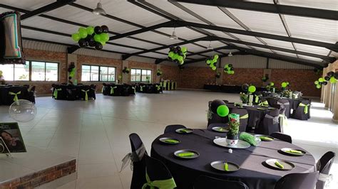 Ward Amp 39 S Way Venue Benoni Projects Photos Reviews And More Snupit